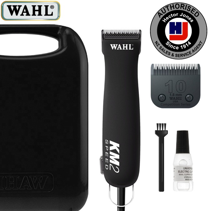Wahl km2 clipper blades hotsell